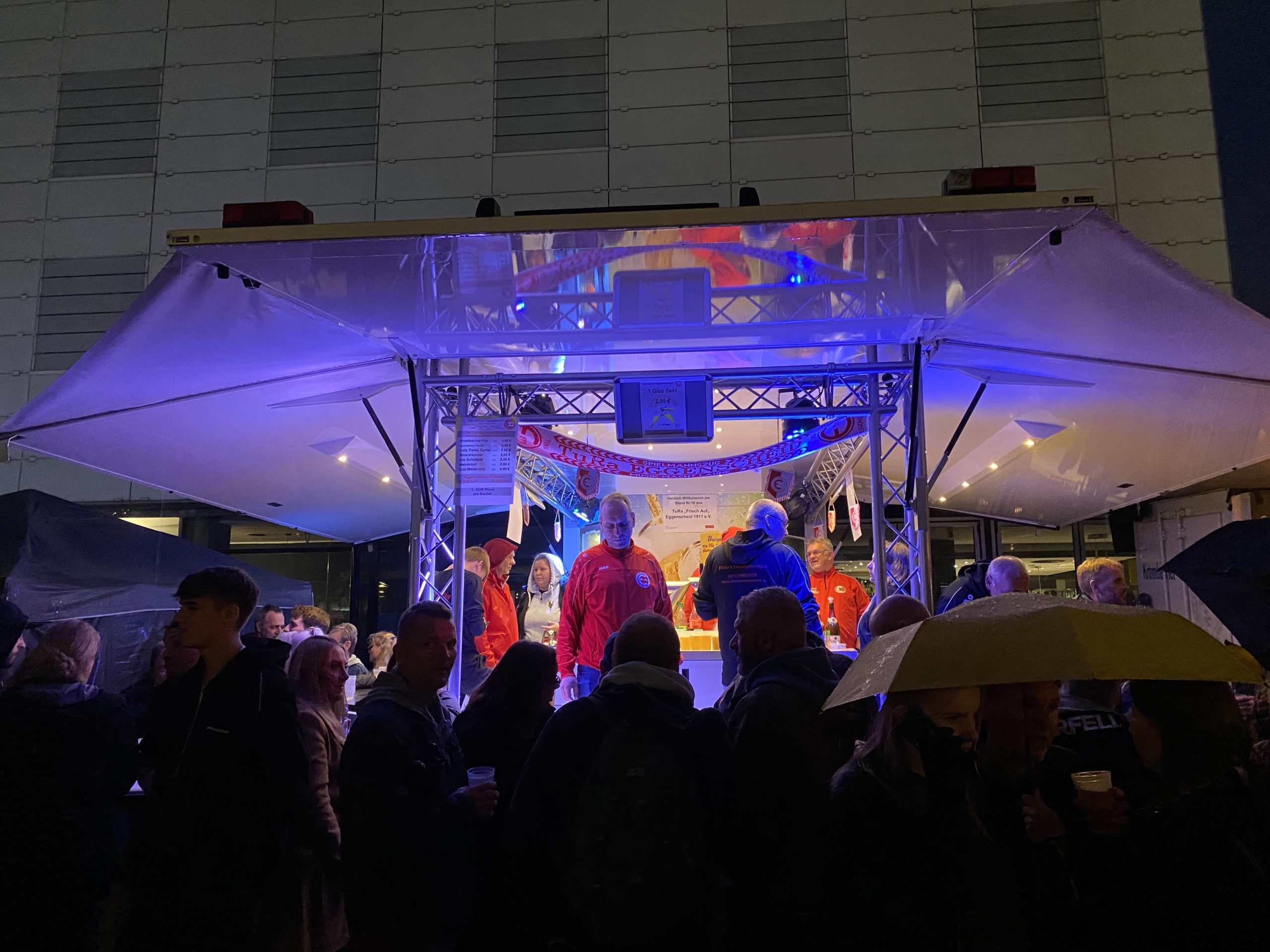  Stadtfest Lüdenscheid lockt tausende Besucher 