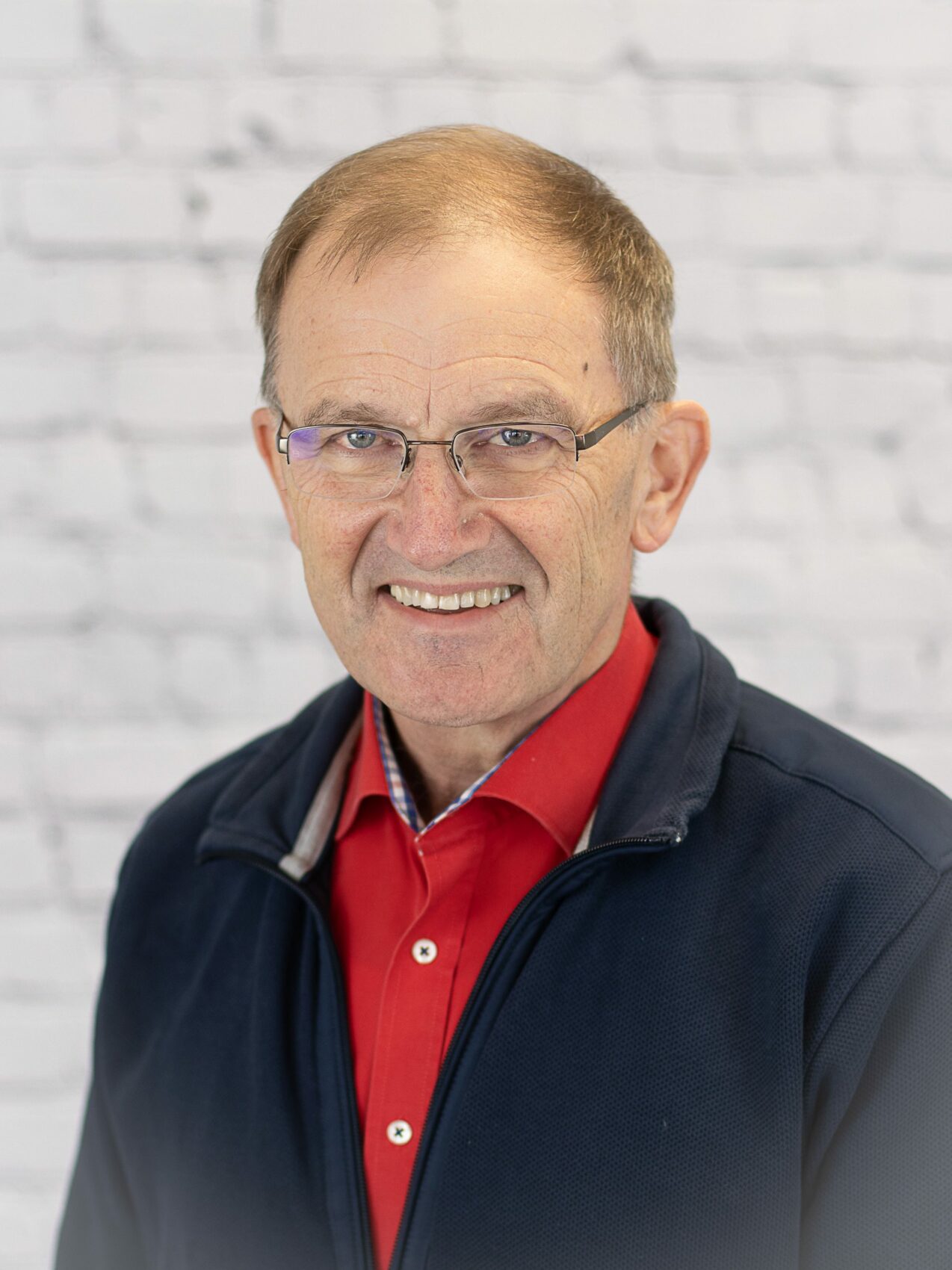 AFG verabschiedet Stefan Beinborn und Peter Täuber LokalDirekt