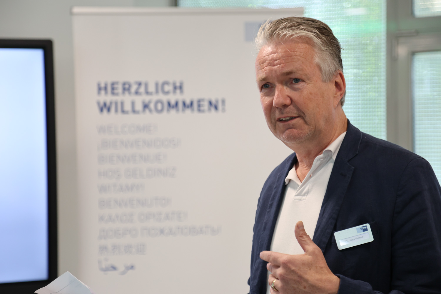 SIHK zieht zwei Jahre nach der Jahrhundertflut erste Bilanz | LokalDirekt