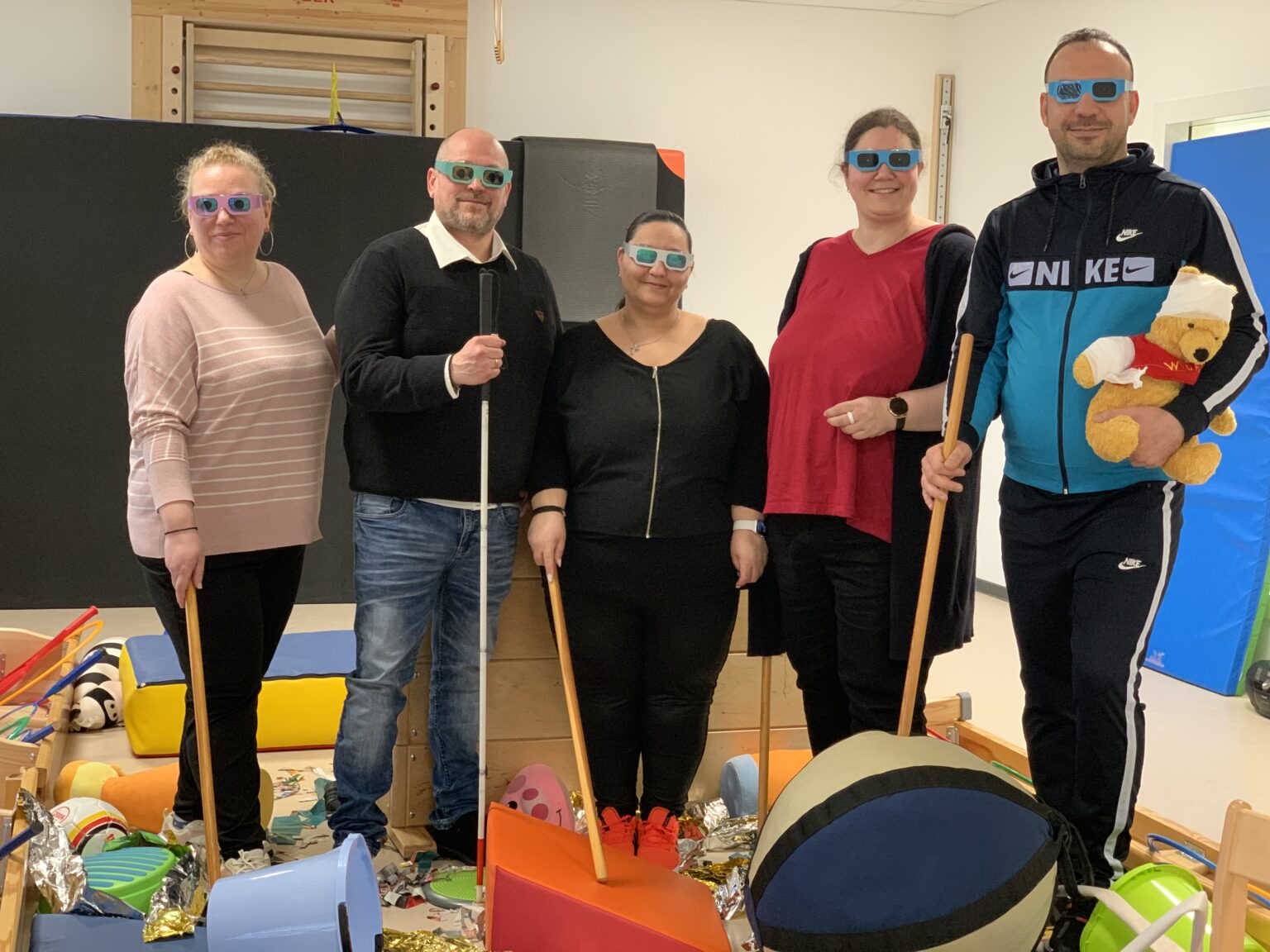 Inklusion: Wie die Kita Wundertüte Schubladendenken entgegenwirken will