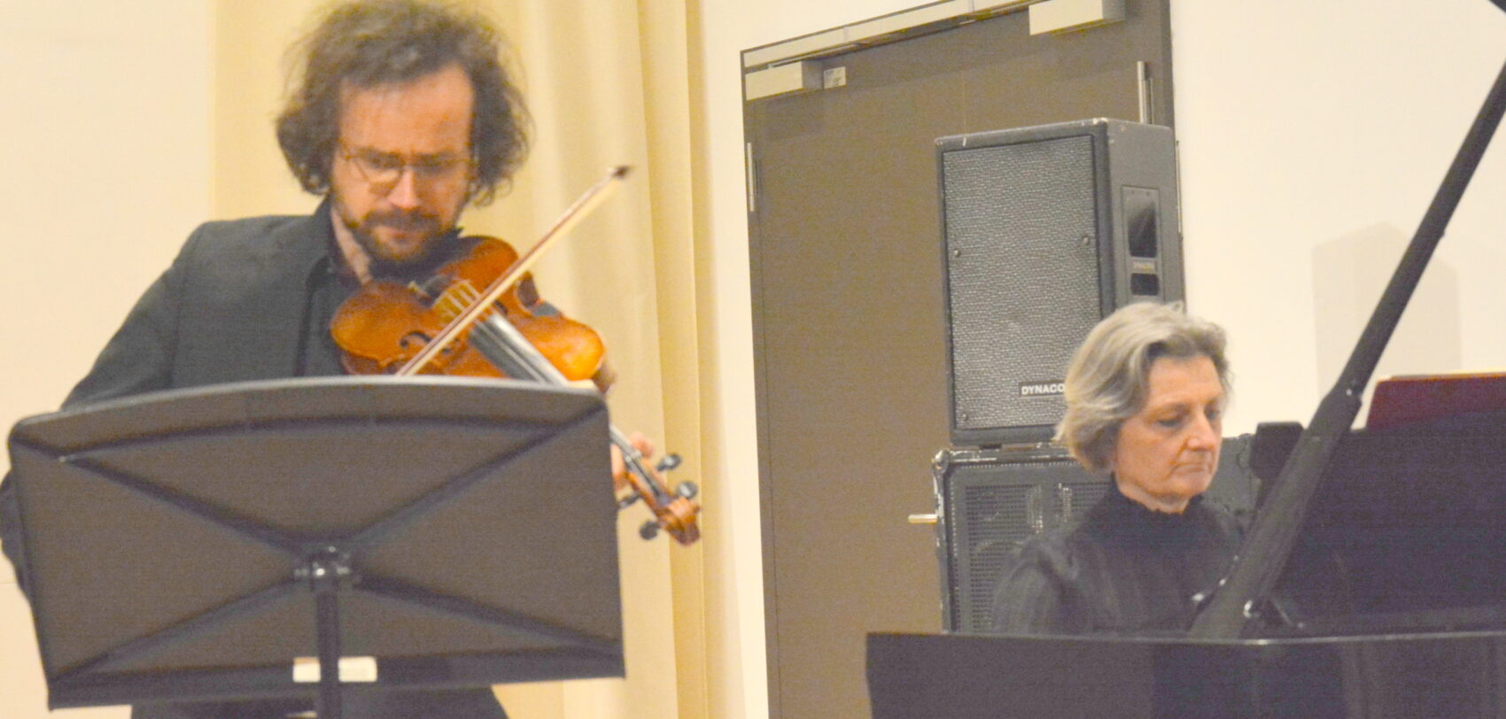 BeethovenAbend mit Interpreten der Extraklasse LokalDirekt